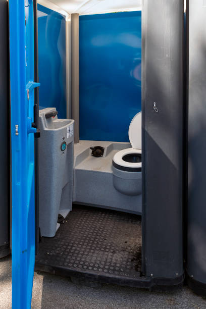 Affordable portable toilet rental in Brentwood, TN