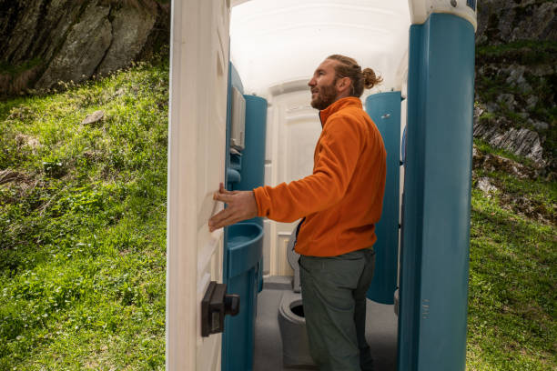 Best Affordable porta potty rental  in Brentwood, TN