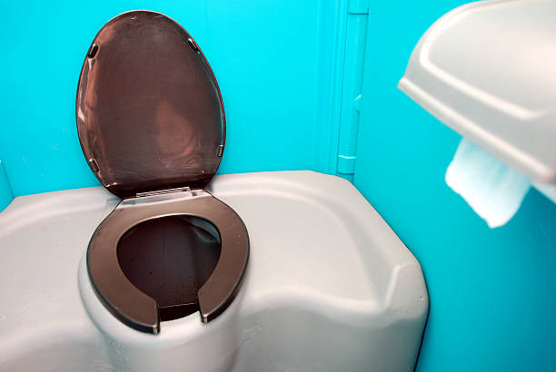 Portable Toilet Options We Offer in Brentwood, TN