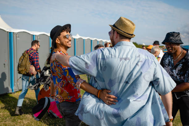 Best Sanitation services for porta potties  in Brentwood, TN