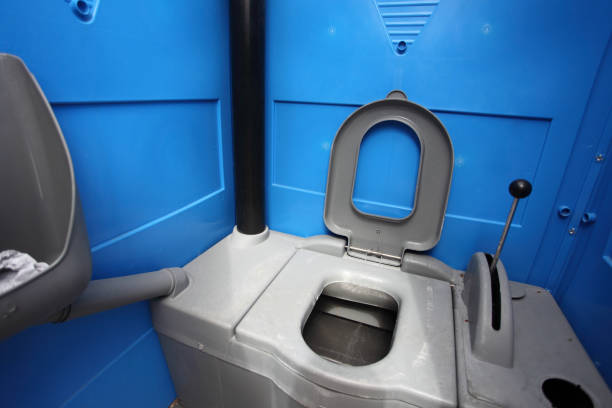 Professional porta potty rental in Brentwood, TN