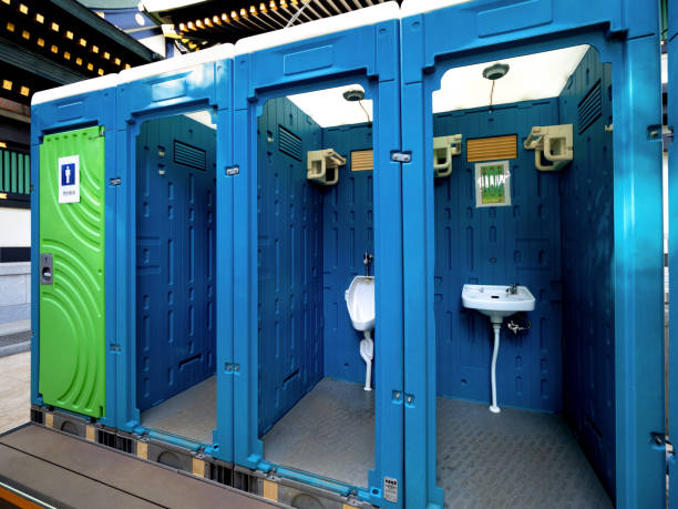 Porta potty rental for festivals in Brentwood, TN